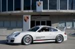 Porsche 911 GT3 Cup 2011 года